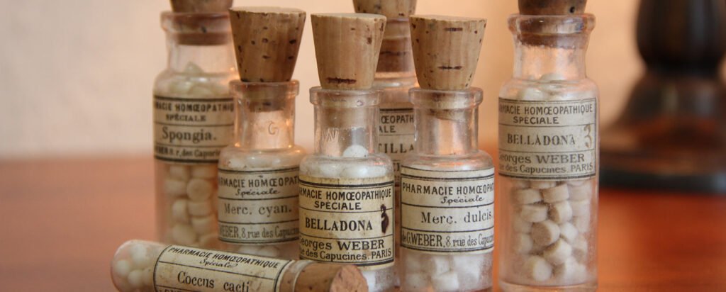 Historia-de-la-homeopatia