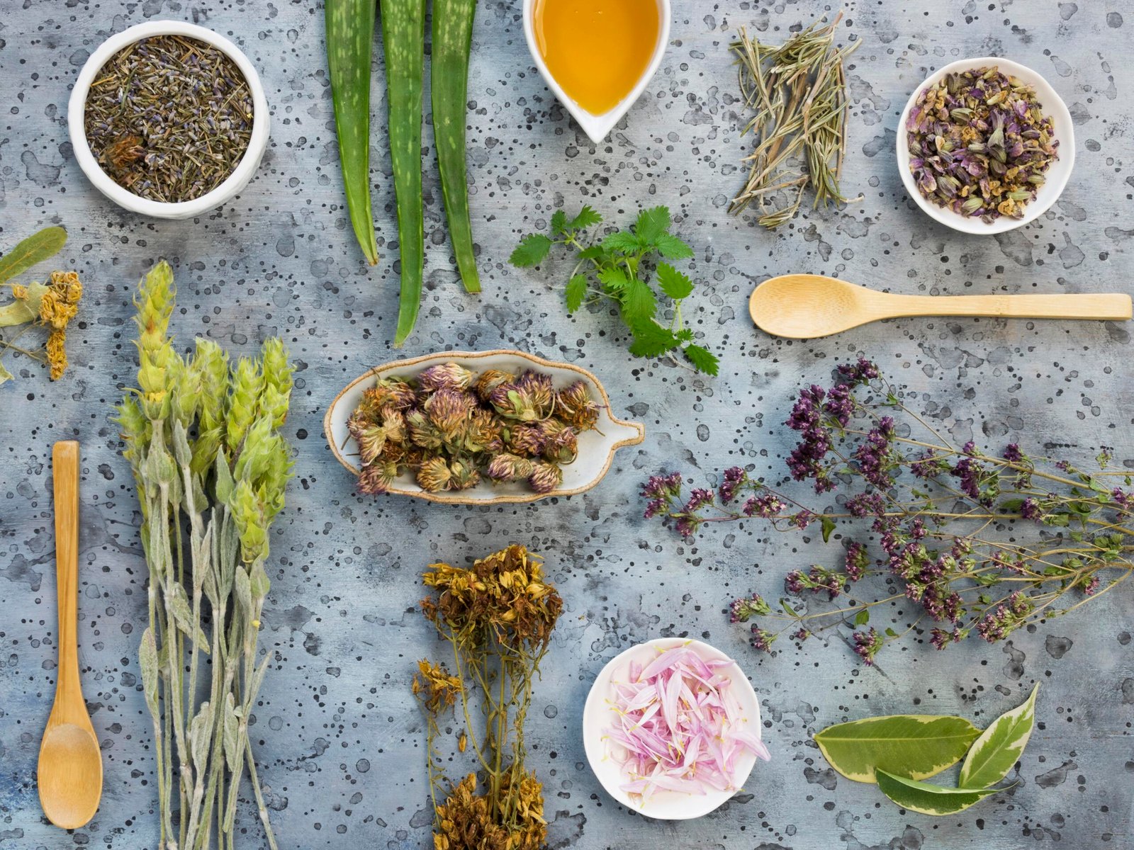 naturopatia