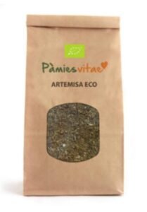 Artemisia-Tratamiento Natural Salud Alquimia