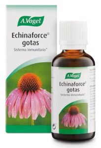 Equinacea-Tratamiento Natural Salud Alquimia