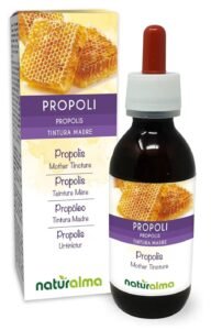Propolis- Tratamiento Natural Salud Alquimia